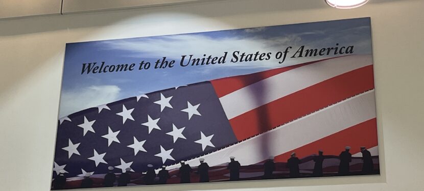 Tag 1 – Donnerstag, 25.05.2023: Anreise