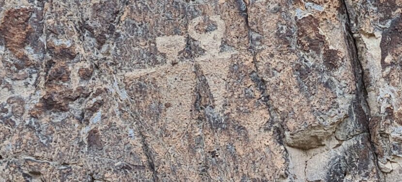 Tag 18 – Sonntag, 11.06.2023: Vom Bryce Canyon an die Castle Rocks Tag 18 – Sonntag, 11.06.2023: Vom Bryce Canyon an die Castle Rocks