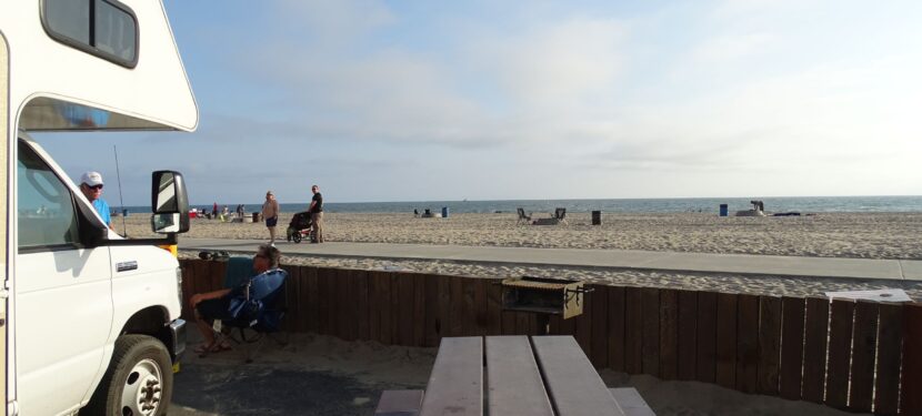 Tag 23 – Freitag, 16.06.2023: Letzte Etappe nach Los Angeles Tag 23 – Freitag, 16.06.2023: Letzte Etappe nach Los Angeles