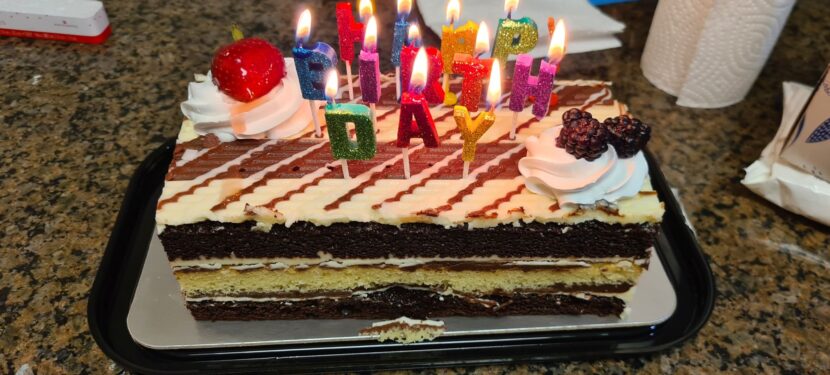 Tag 24 – Samstag, 17.06.2023: Abgabe des Wohnmobils und Bezug des Appartements in LA