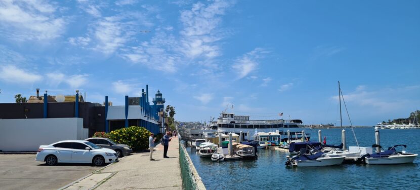 Tag 28 – Mittwoch, 21.06.2023: Letzte Eindrücke und Rückreise nach Deutschland