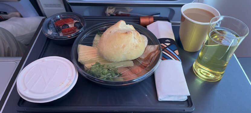 Tag 29: Donnerstag, 22.06.2023: Ankunft zu Hause und ein vermisster Koffer