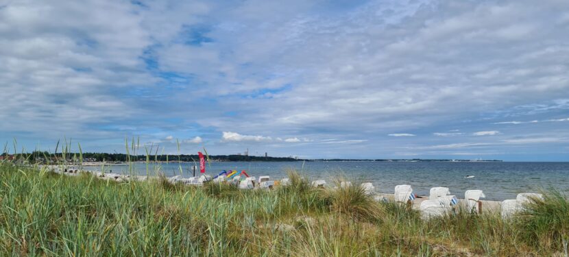 Tag 4 – Donnerstag 30.05.2024: Dünengolf an der Ostsee