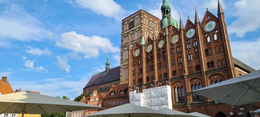 Tag 11 – Donnerstag 06.06.2024: Wal, Scholle, Dorsch und Wels