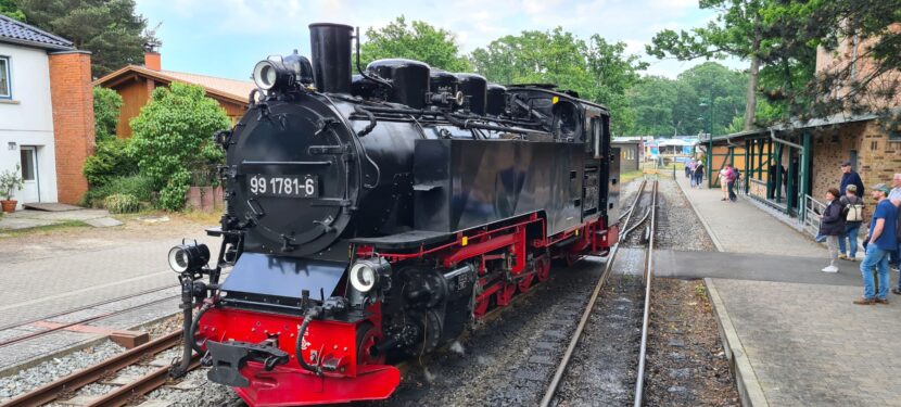 Tag 13 – Samstag 08.06.2024: Feuer im Kessel