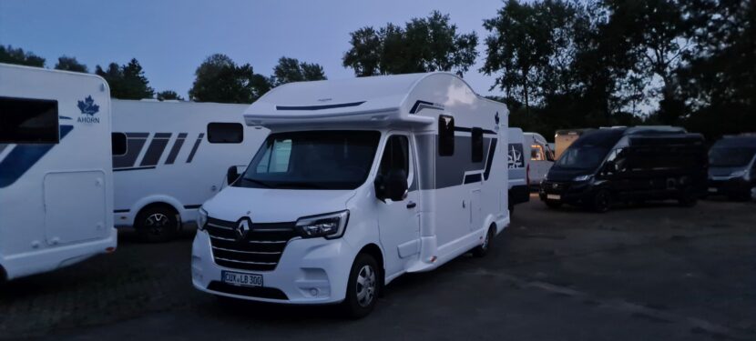 Tag 14 – Sonntag 09.06.2024: Zurück nach Hause