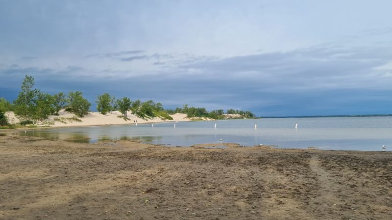Tag 4 – Donnerstag 04.09.2025: Vorbei an 1000 Inseln. Sandbanks Provincial Park – Johnstown