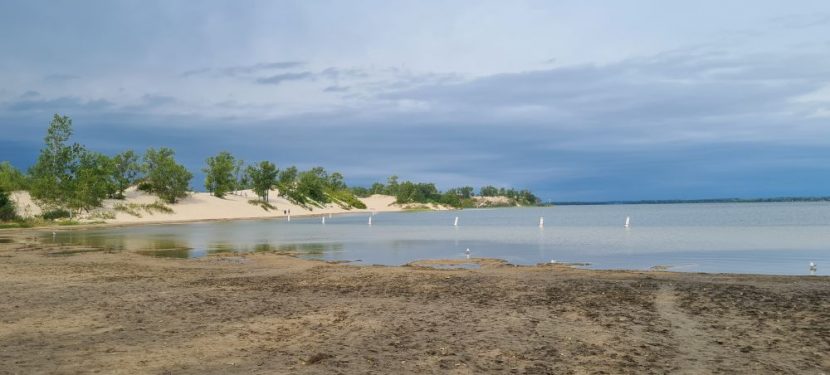 Tag 4 – Donnerstag 04.09.2025: Vorbei an 1000 Inseln. Sandbanks Provincial Park – Johnstown