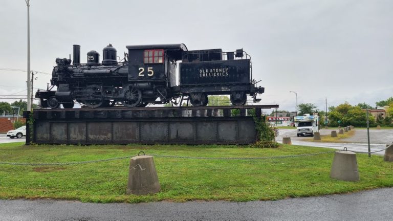 Tag 6 – Samstag 06.09.2025: Statt Bagels und Poutine – Eisenbahnmuseum Montréal