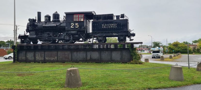Tag 6 – Samstag 06.09.2025: Statt Bagels und Poutine – Eisenbahnmuseum Montréal