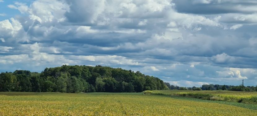 Tag 8 – Montag 08.09.2025: Auf der „Chemin du Roy“ – oder auch nicht. Montréal – Québec