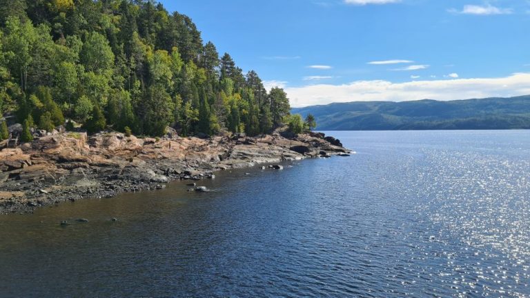 Tag 13 – Samstag 13.09.2025: Am Fjord entlang. Tadoussac – Val-Jalbert