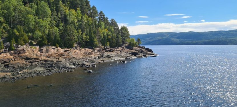Tag 13 – Samstag 13.09.2025: Am Fjord entlang. Tadoussac – Val-Jalbert