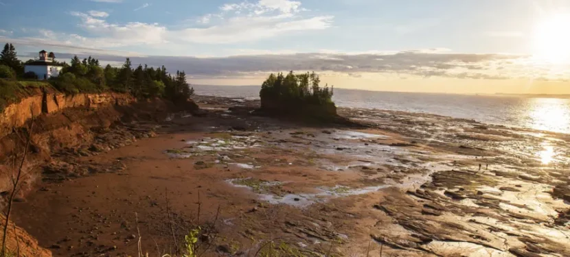 Im Takt der Gezeiten – Nova Scotia 2026 – Übersicht über die Reise Im Takt der Gezeiten – Nova Scotia 2026 – Übersicht über die Reise