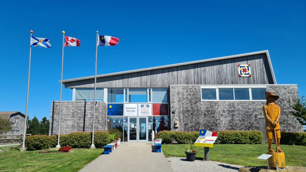Nova Scotia 2026 - Tag 11