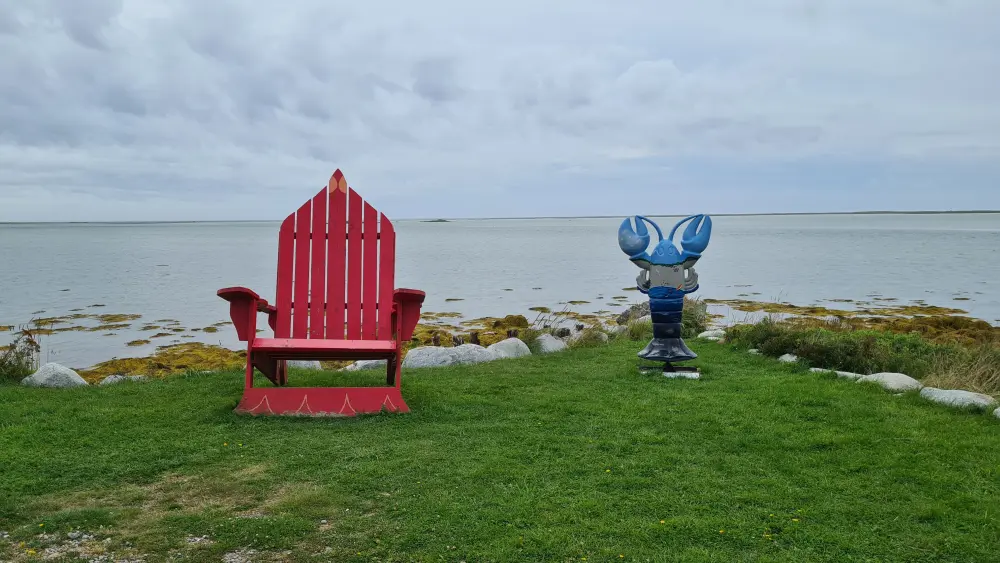 Nova Scotia 2026 - Tag 13