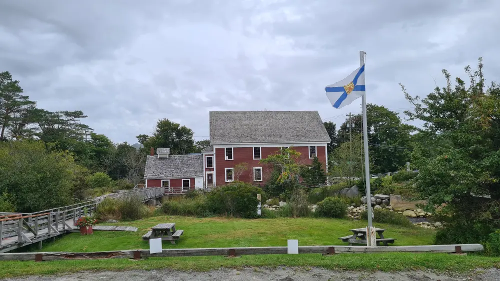 Nova Scotia 2026 - Tag 13