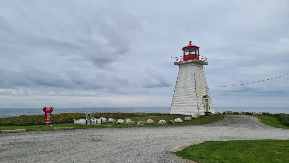 Nova Scotia 2026 - Tag 13