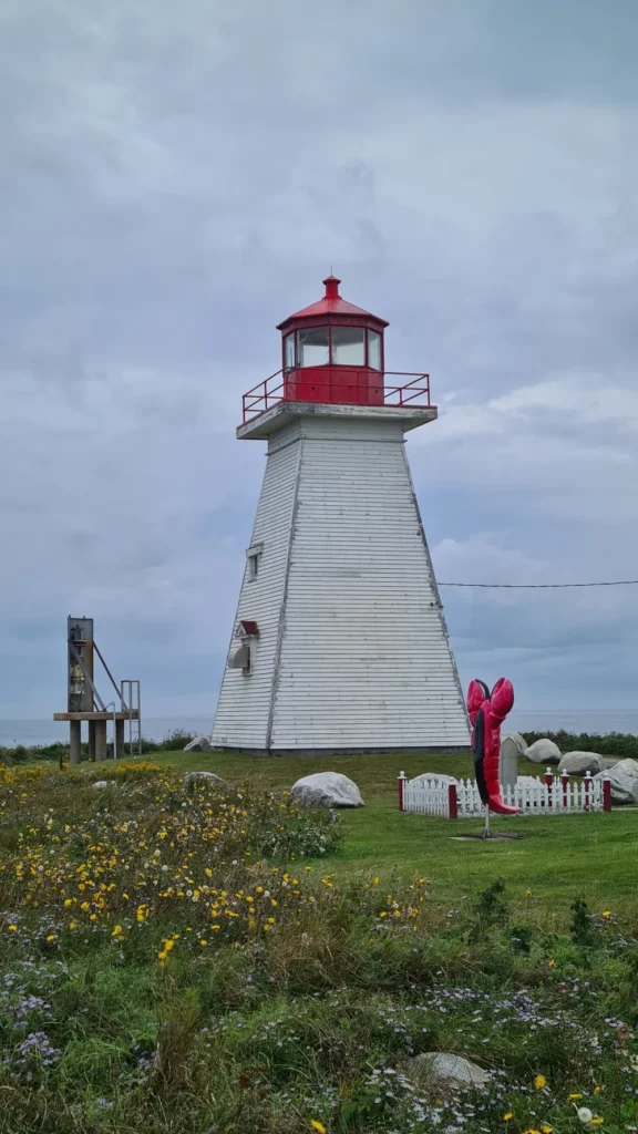 Nova Scotia 2026 - Tag 13