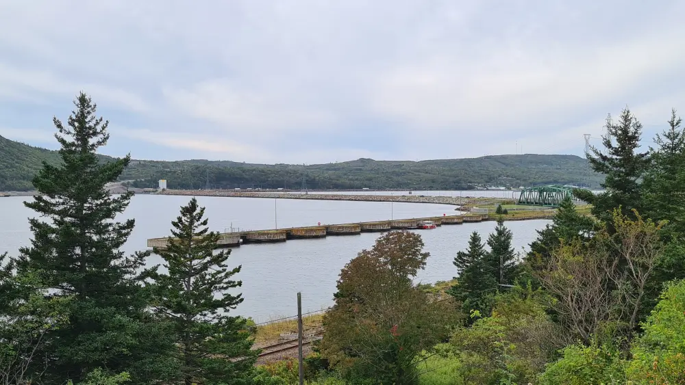 Nova Scotia 2026 - Tag 17