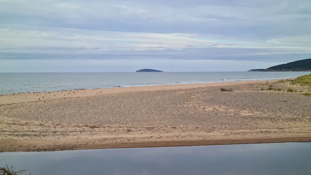 Nova Scotia 2026 - Tag 17
