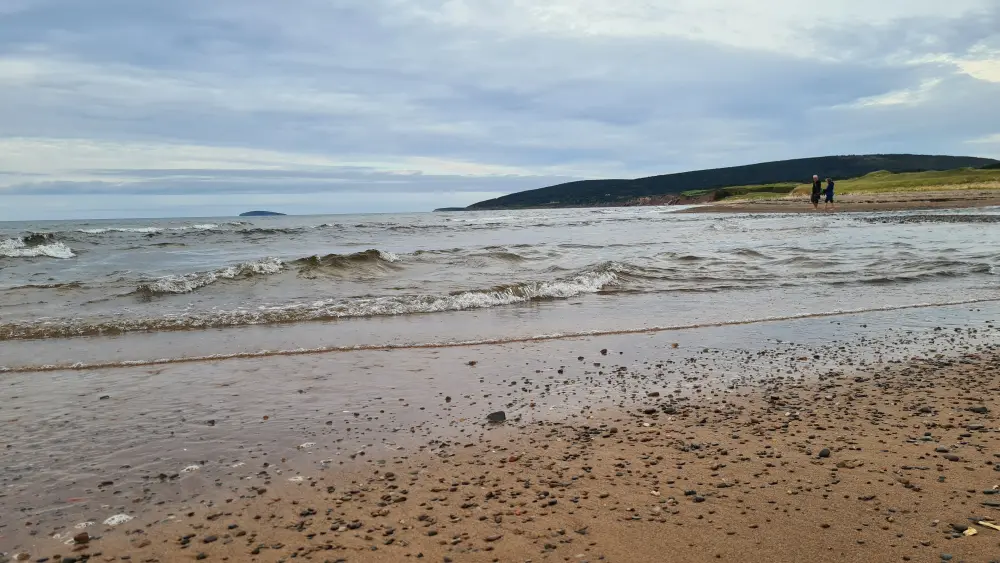 Nova Scotia 2026 - Tag 17