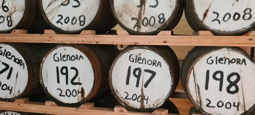 Tag 18: Von Whisky, Wasserfällen und Höhenmetern Nova Scotia 2026 – Tag 18