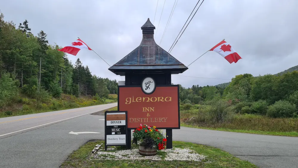 Nova Scotia 2026 – Tag 18