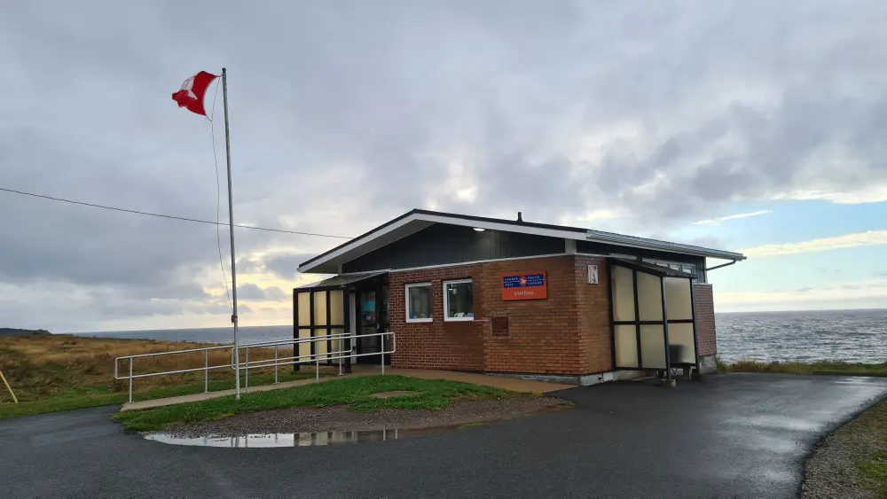 Nova Scotia 2026 – Tag 18
