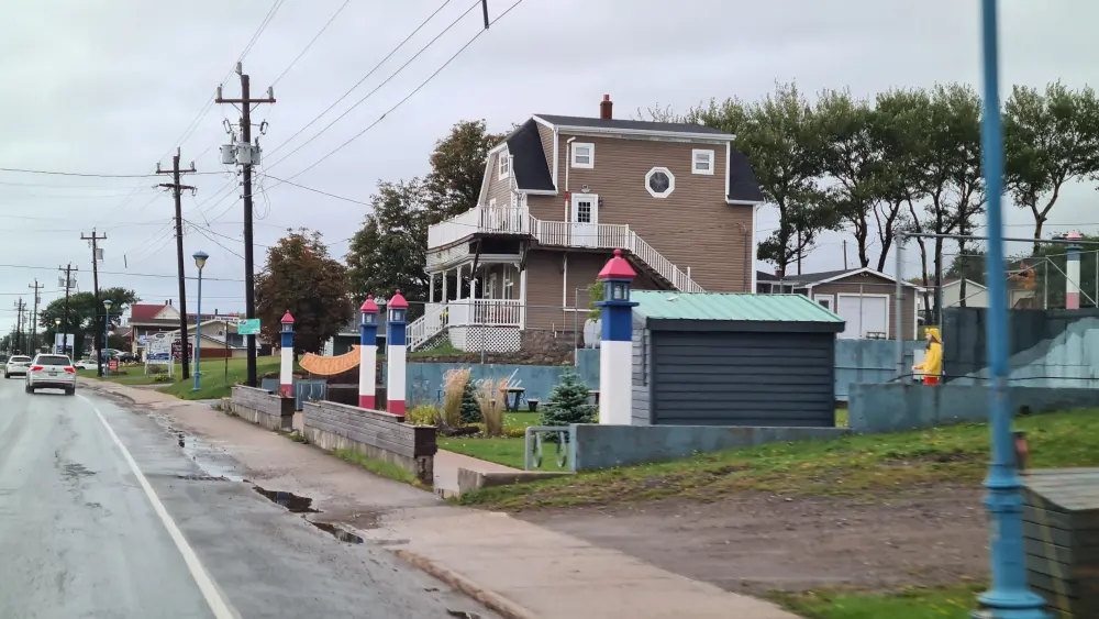 Nova Scotia 2026 – Tag 18
