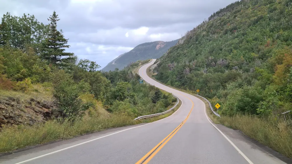 Nova Scotia 2026 – Tag 19