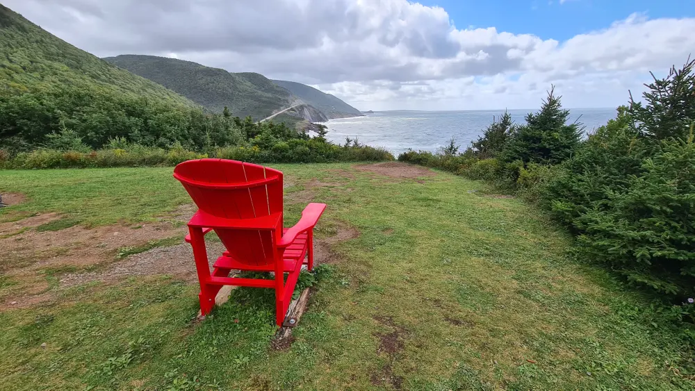 Nova Scotia 2026 – Tag 19