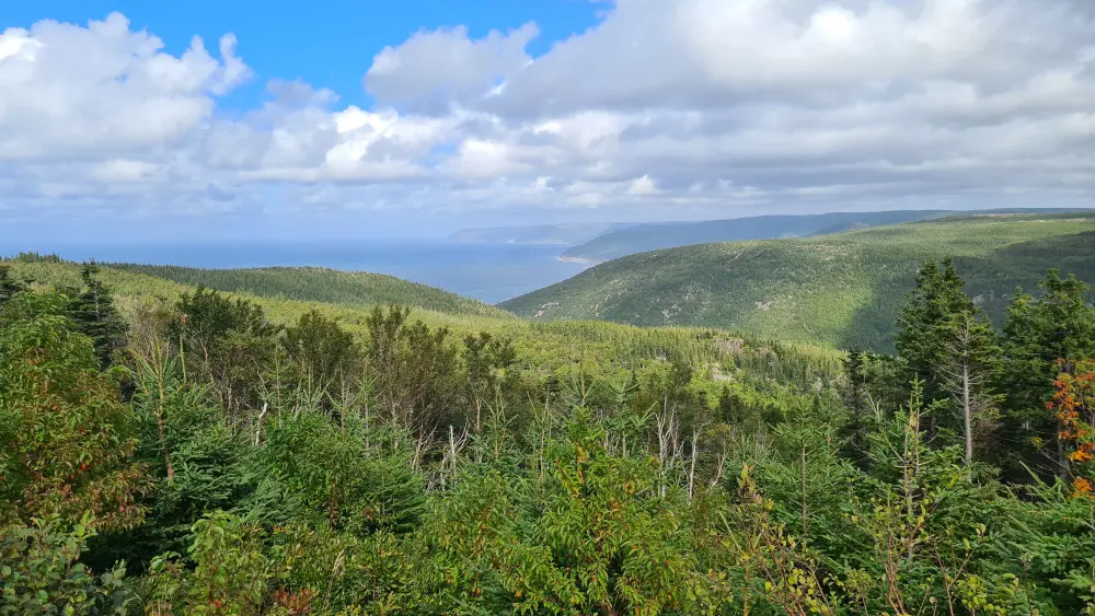 Nova Scotia 2026 – Tag 19