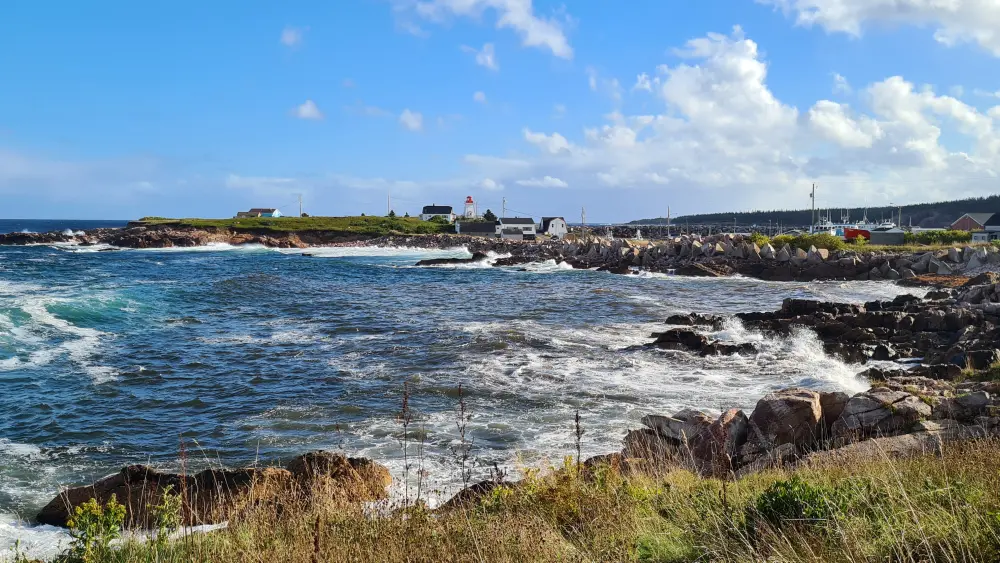 Nova Scotia 2026 – Tag 19