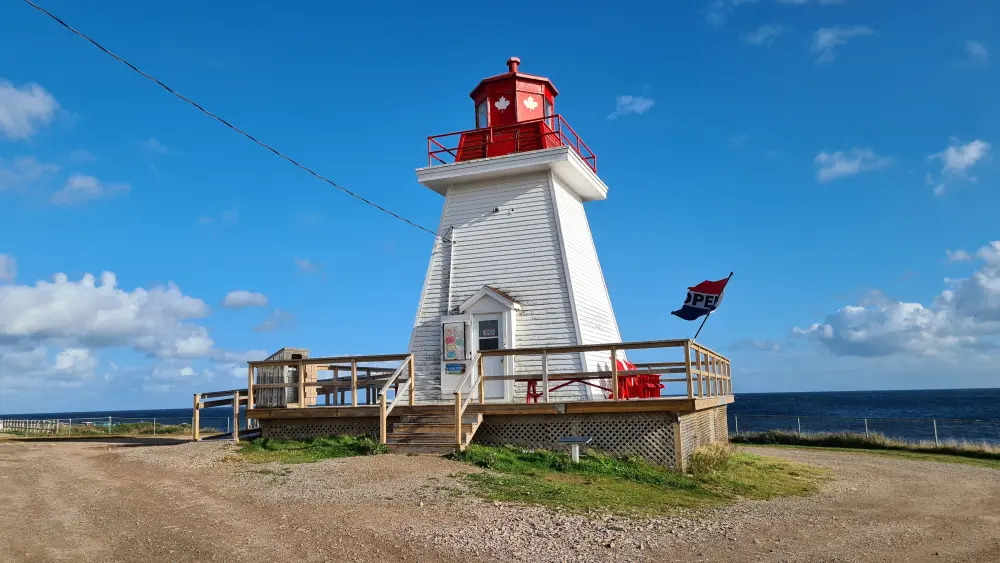 Nova Scotia 2026 – Tag 19