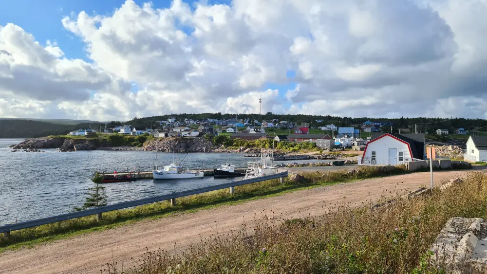 Nova Scotia 2026 – Tag 19