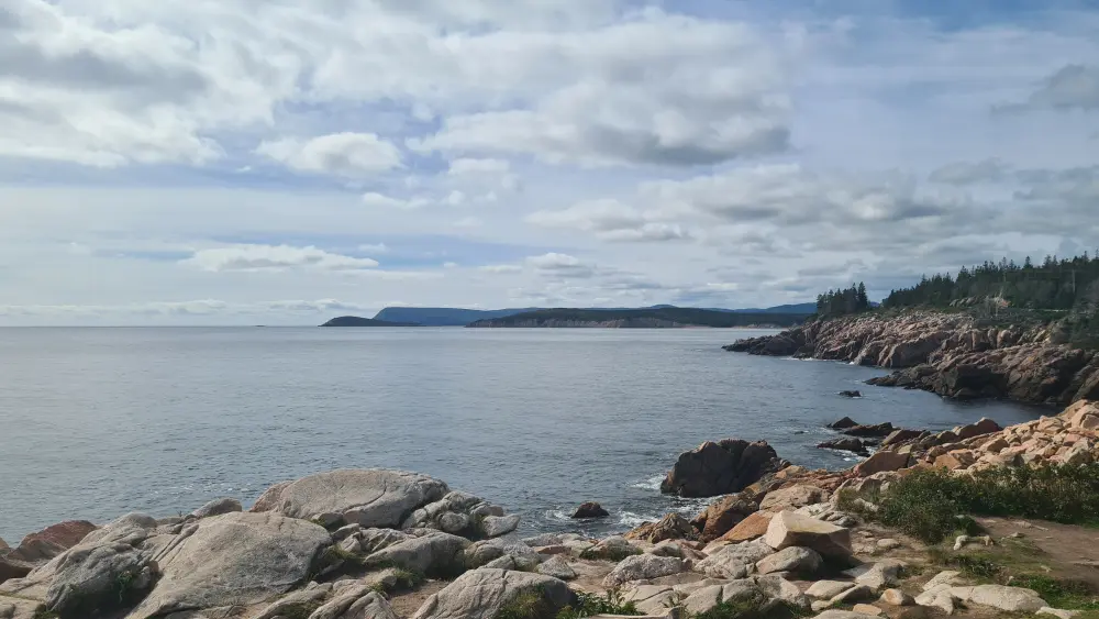 Nova Scotia 2026 – Tag 20