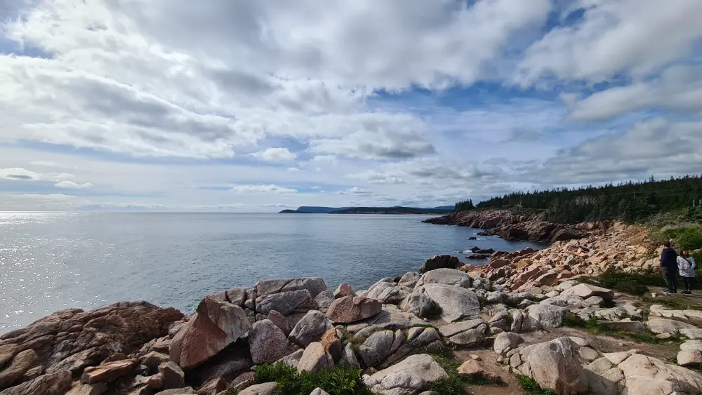 Nova Scotia 2026 – Tag 20