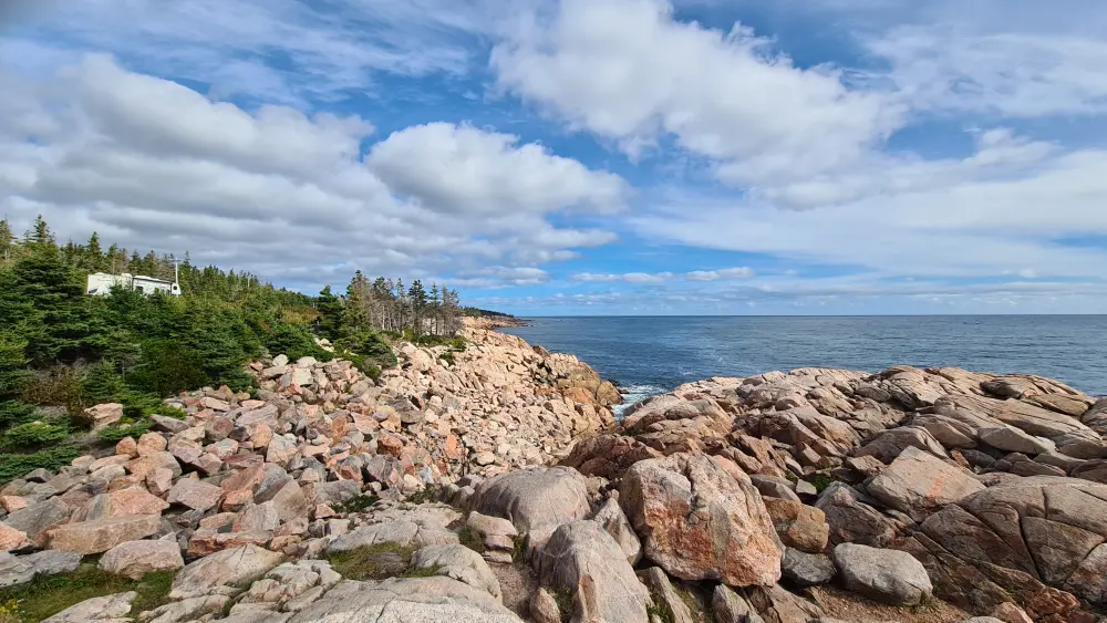 Nova Scotia 2026 – Tag 20