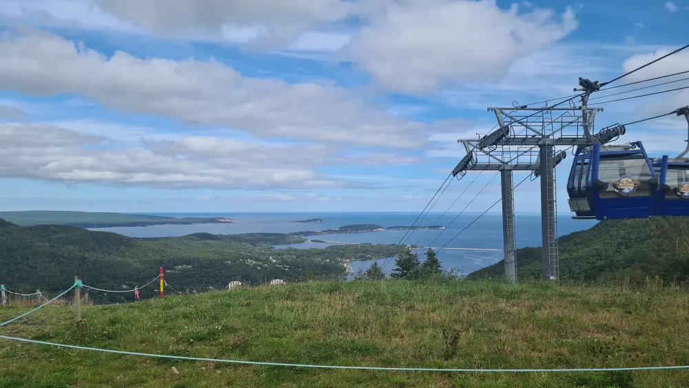 Nova Scotia 2026 – Tag 20