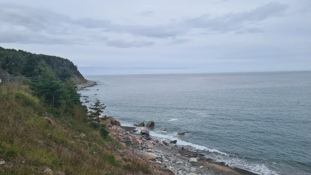 Nova Scotia 2026 – Tag 20