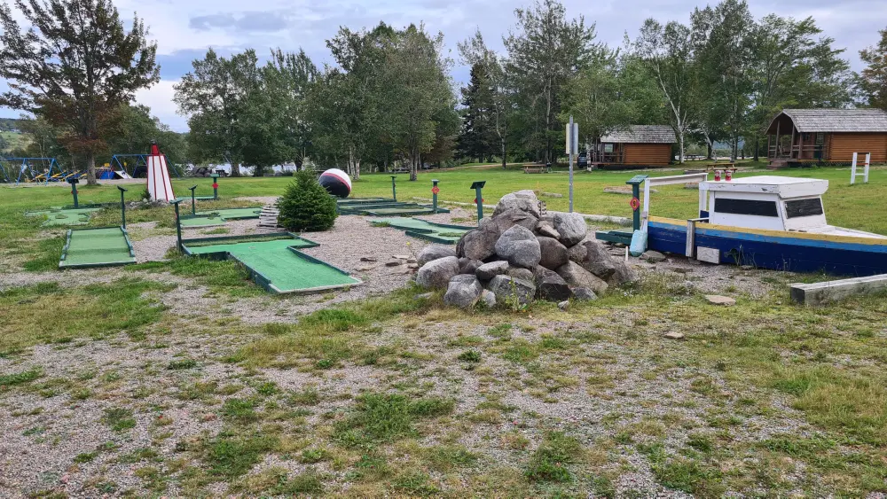 Nova Scotia 2026 – Tag 20