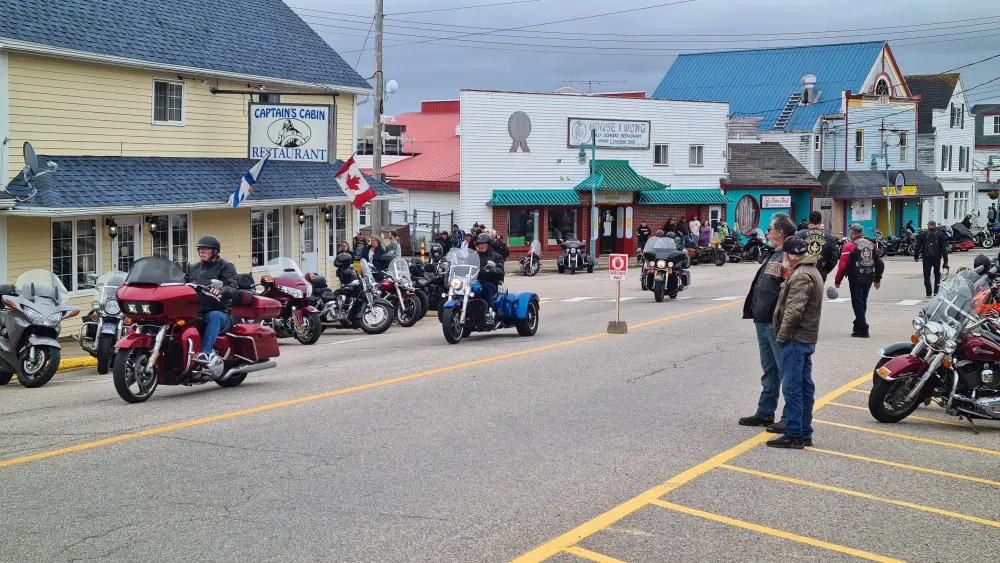 Nova Scotia 2026 - Tag 5