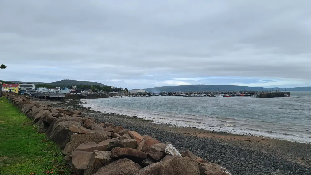 Nova Scotia 2026 - Tag 5