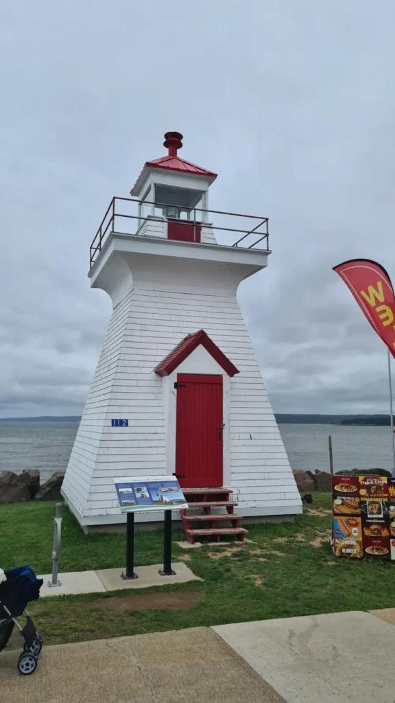 Nova Scotia 2026 - Tag 5