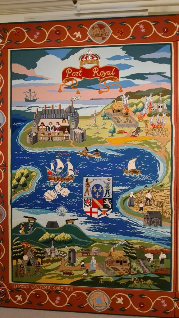 Nova Scotia 2026 - Tag 6