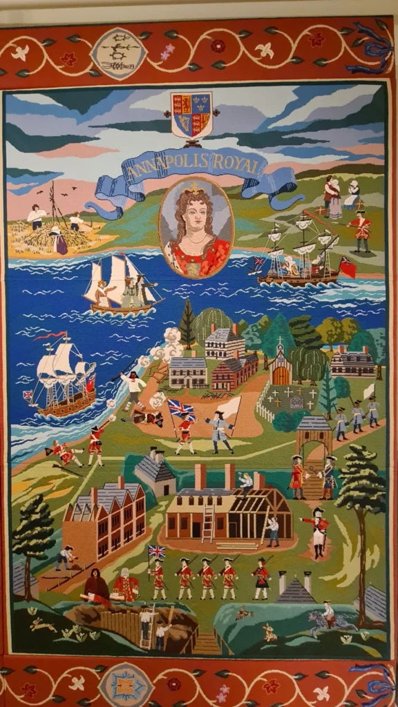 Nova Scotia 2026 - Tag 6