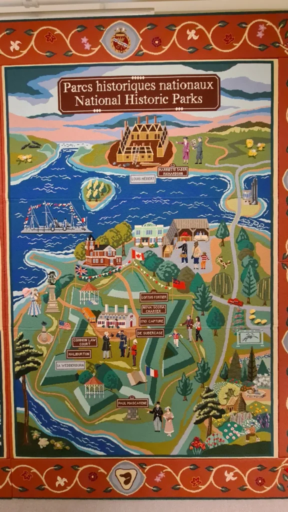 Nova Scotia 2026 - Tag 6