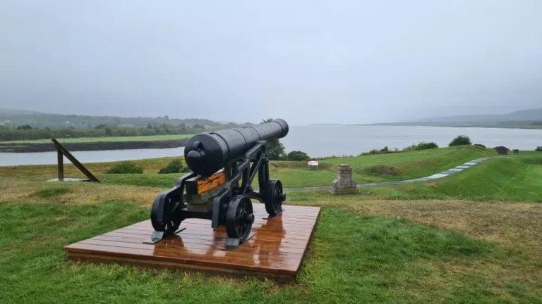 Nova Scotia 2026 - Tag 6