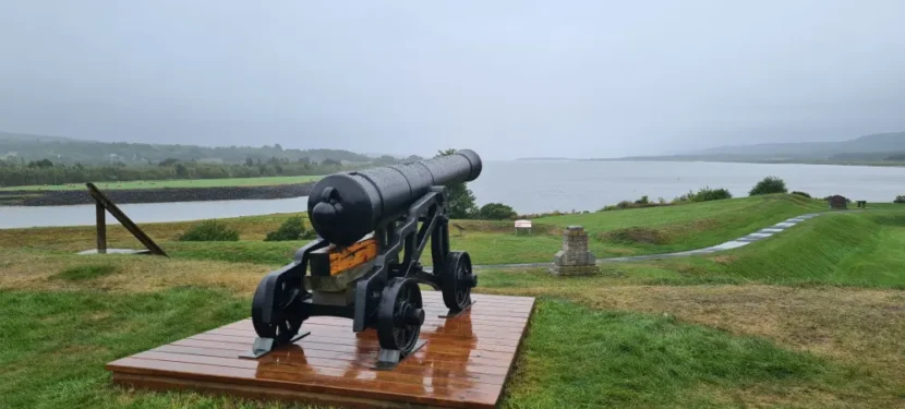 Nova Scotia 2026 - Tag 6
